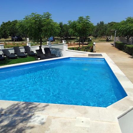 Apartments Zaton Draga Ngoại thất bức ảnh
