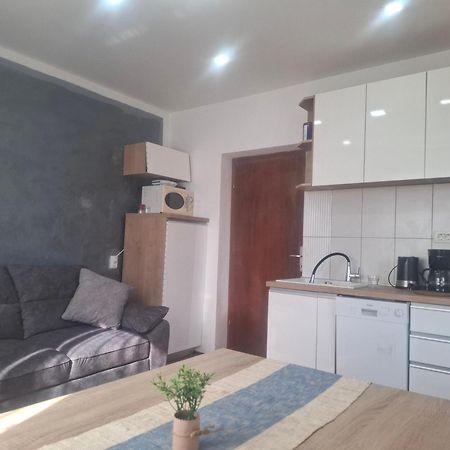 Apartments Zaton Draga Ngoại thất bức ảnh