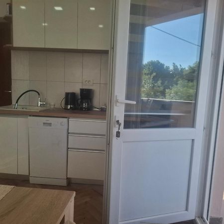 Apartments Zaton Draga Ngoại thất bức ảnh