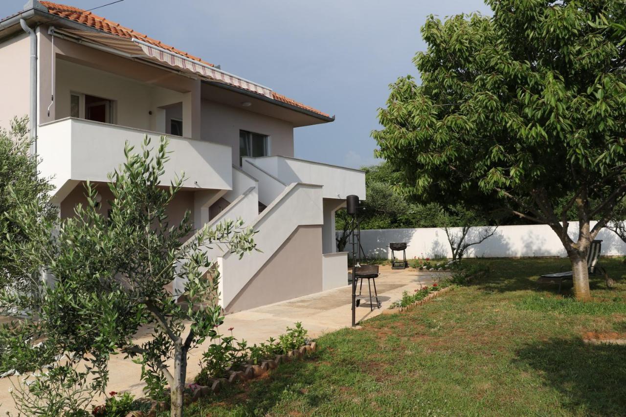 Apartments Zaton Draga Ngoại thất bức ảnh