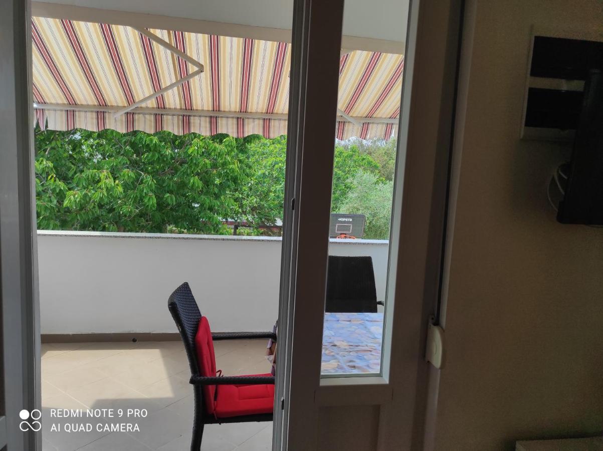 Apartments Zaton Draga Ngoại thất bức ảnh