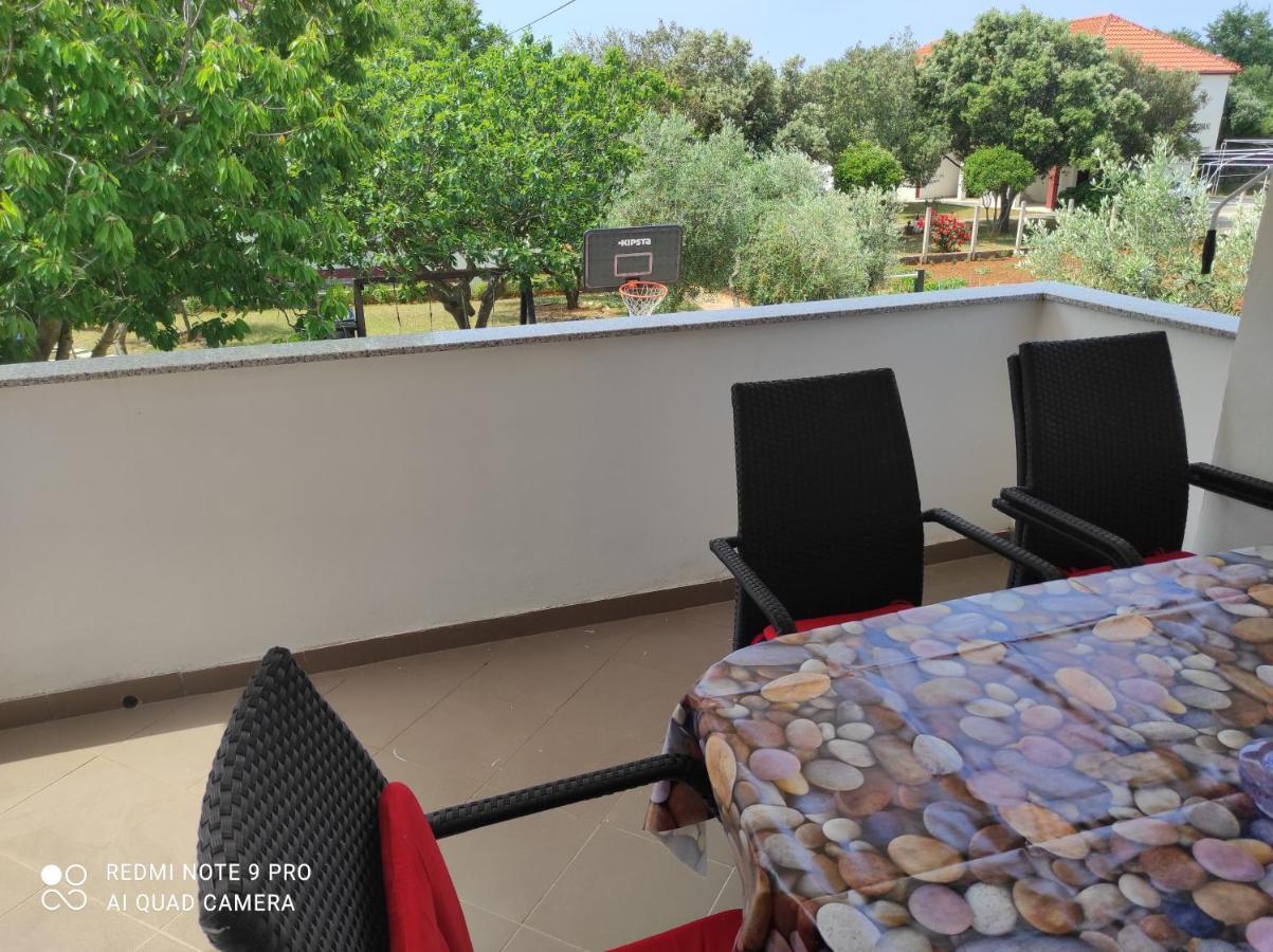 Apartments Zaton Draga Ngoại thất bức ảnh