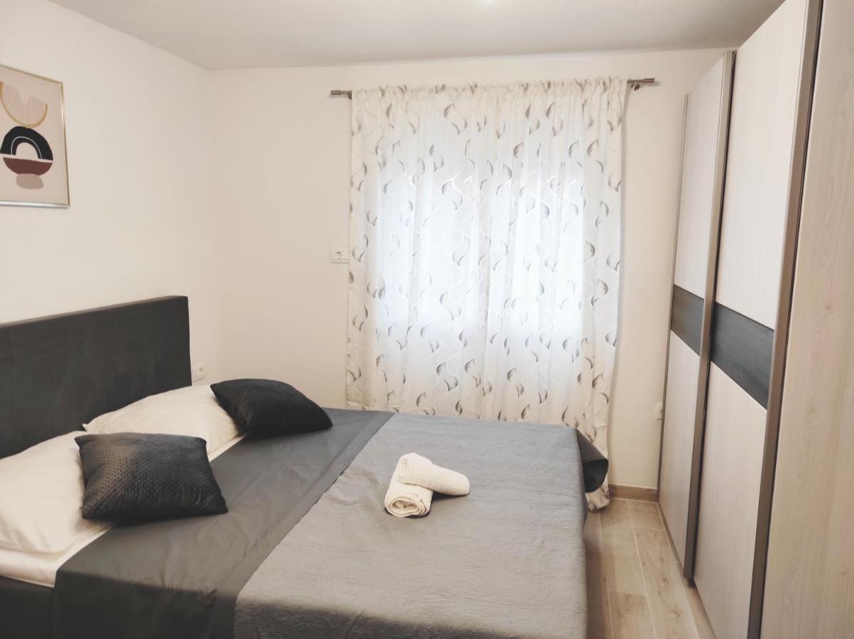 Apartments Zaton Draga Ngoại thất bức ảnh