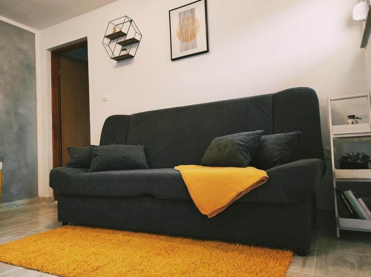 Apartments Zaton Draga Ngoại thất bức ảnh