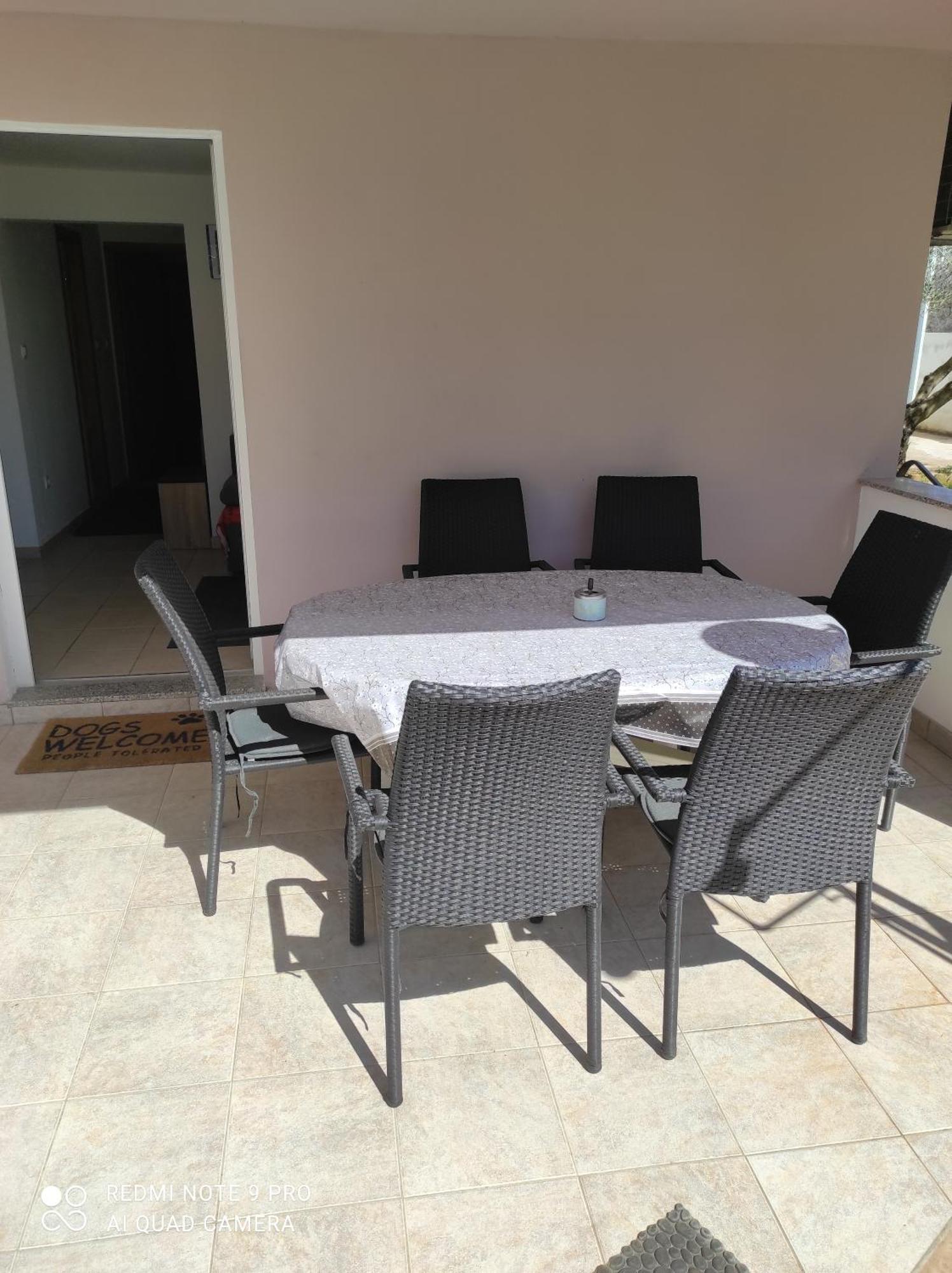 Apartments Zaton Draga Ngoại thất bức ảnh