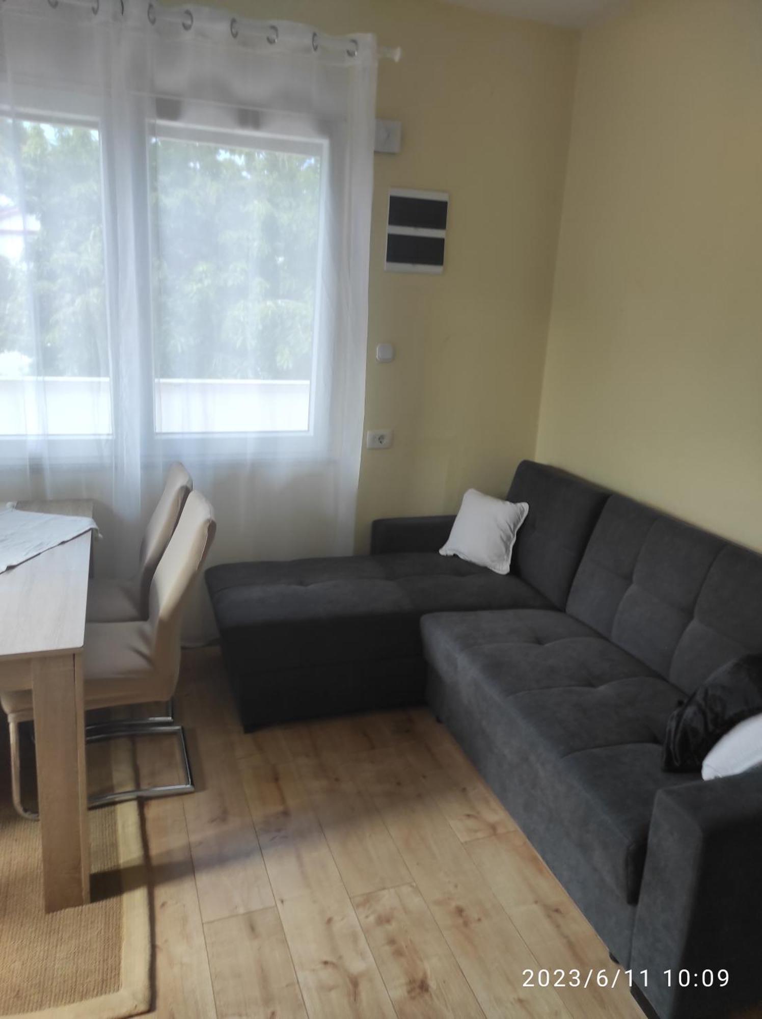 Apartments Zaton Draga Ngoại thất bức ảnh