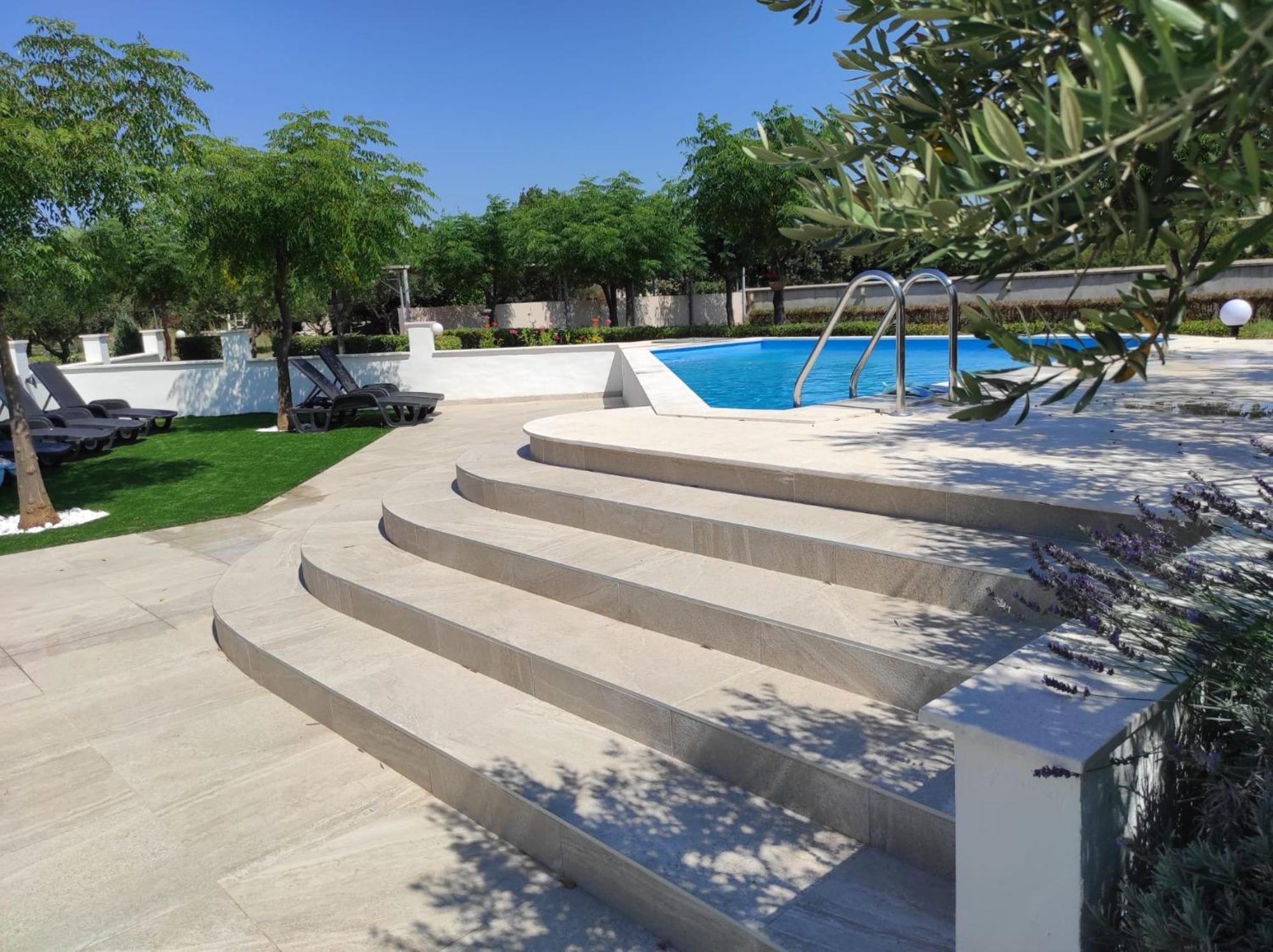 Apartments Zaton Draga Ngoại thất bức ảnh