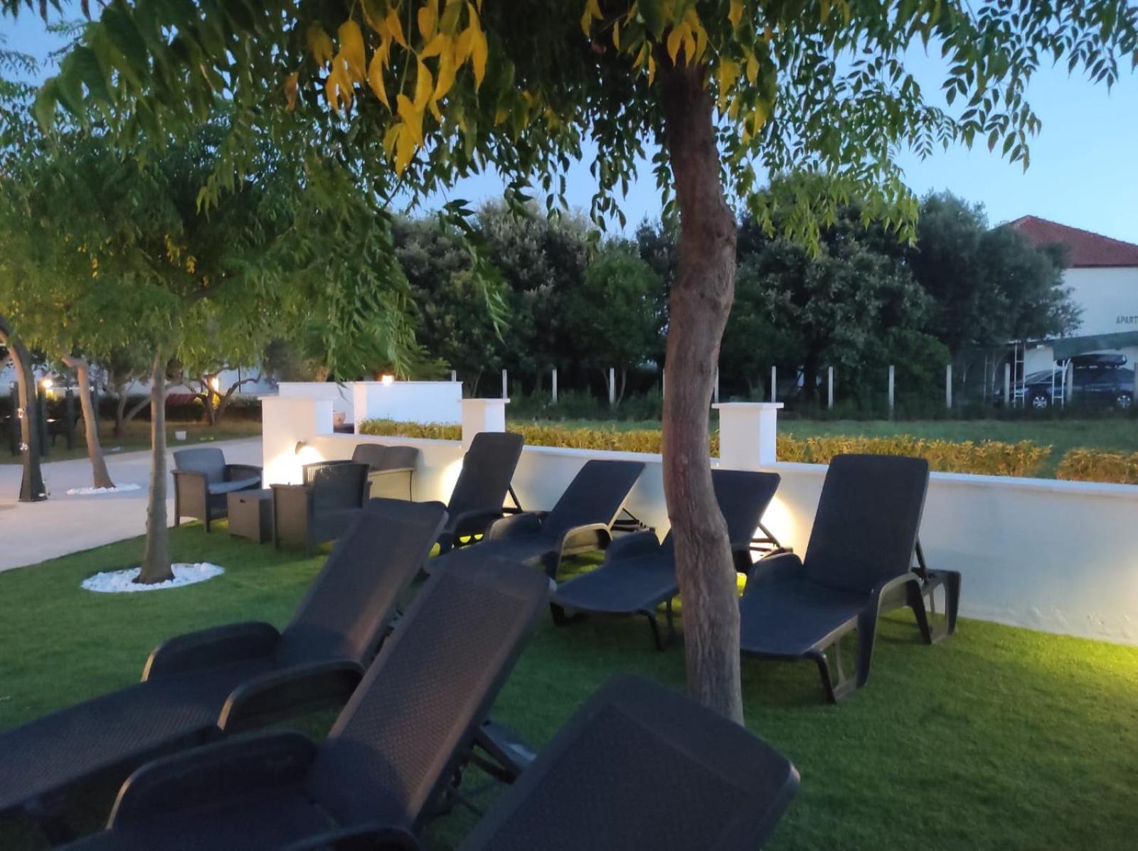 Apartments Zaton Draga Ngoại thất bức ảnh