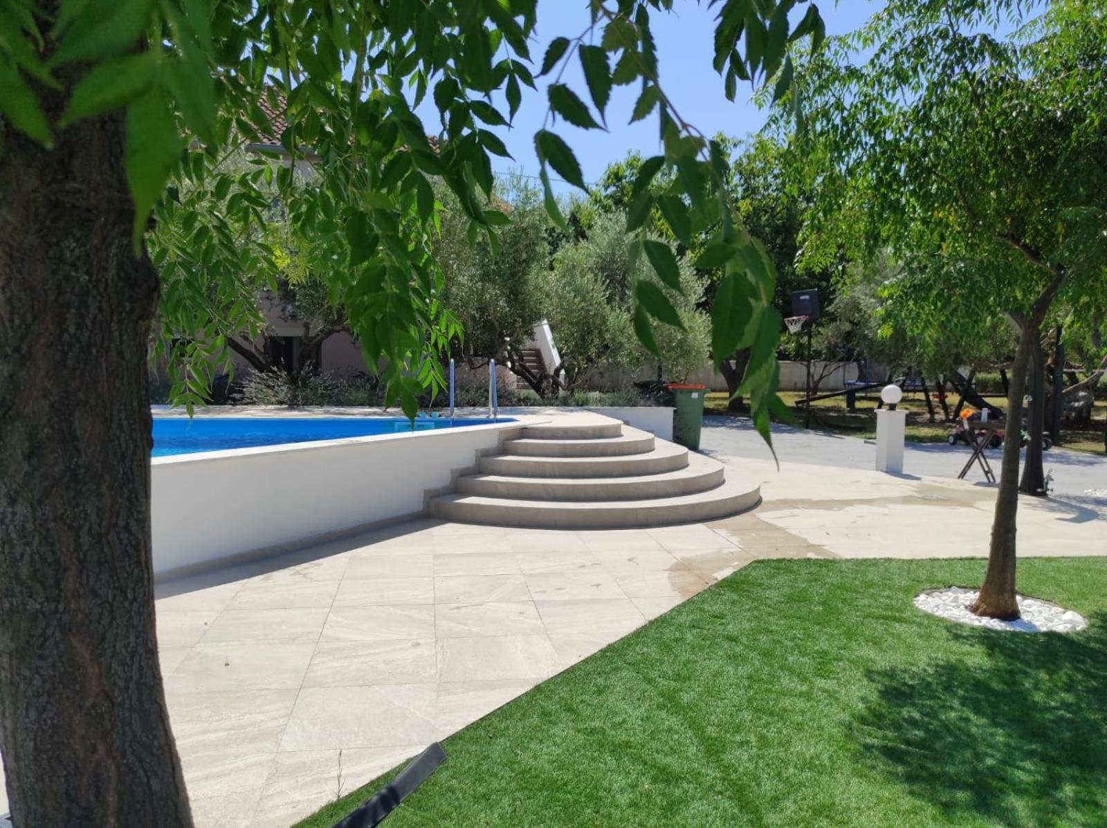 Apartments Zaton Draga Ngoại thất bức ảnh