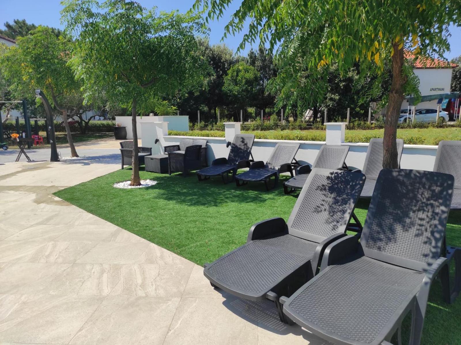 Apartments Zaton Draga Ngoại thất bức ảnh