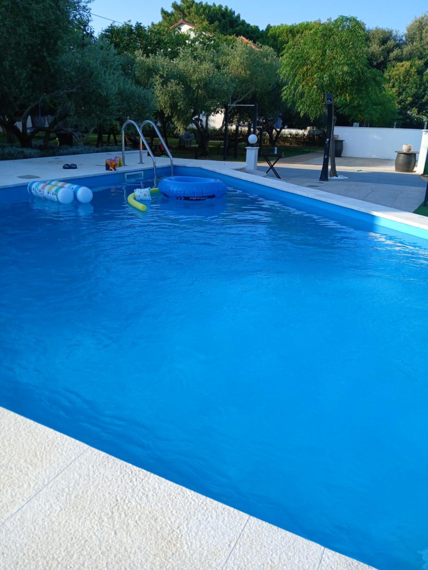 Apartments Zaton Draga Ngoại thất bức ảnh