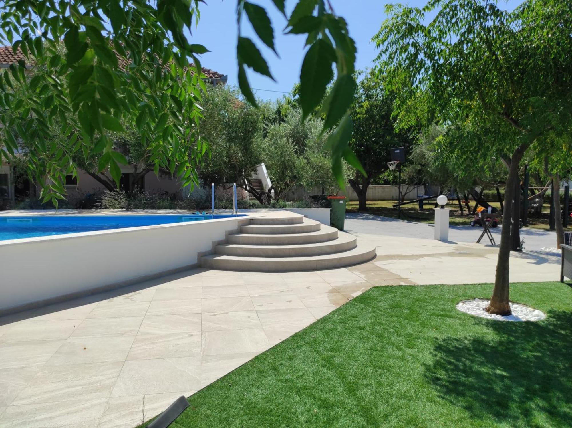Apartments Zaton Draga Ngoại thất bức ảnh