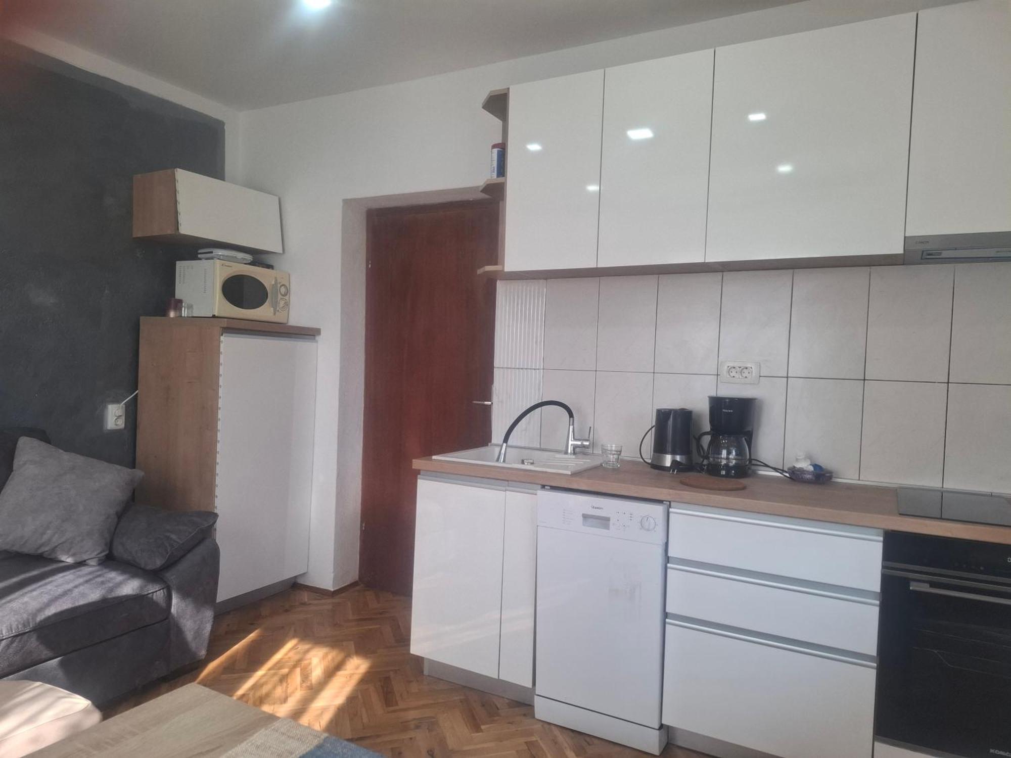 Apartments Zaton Draga Ngoại thất bức ảnh