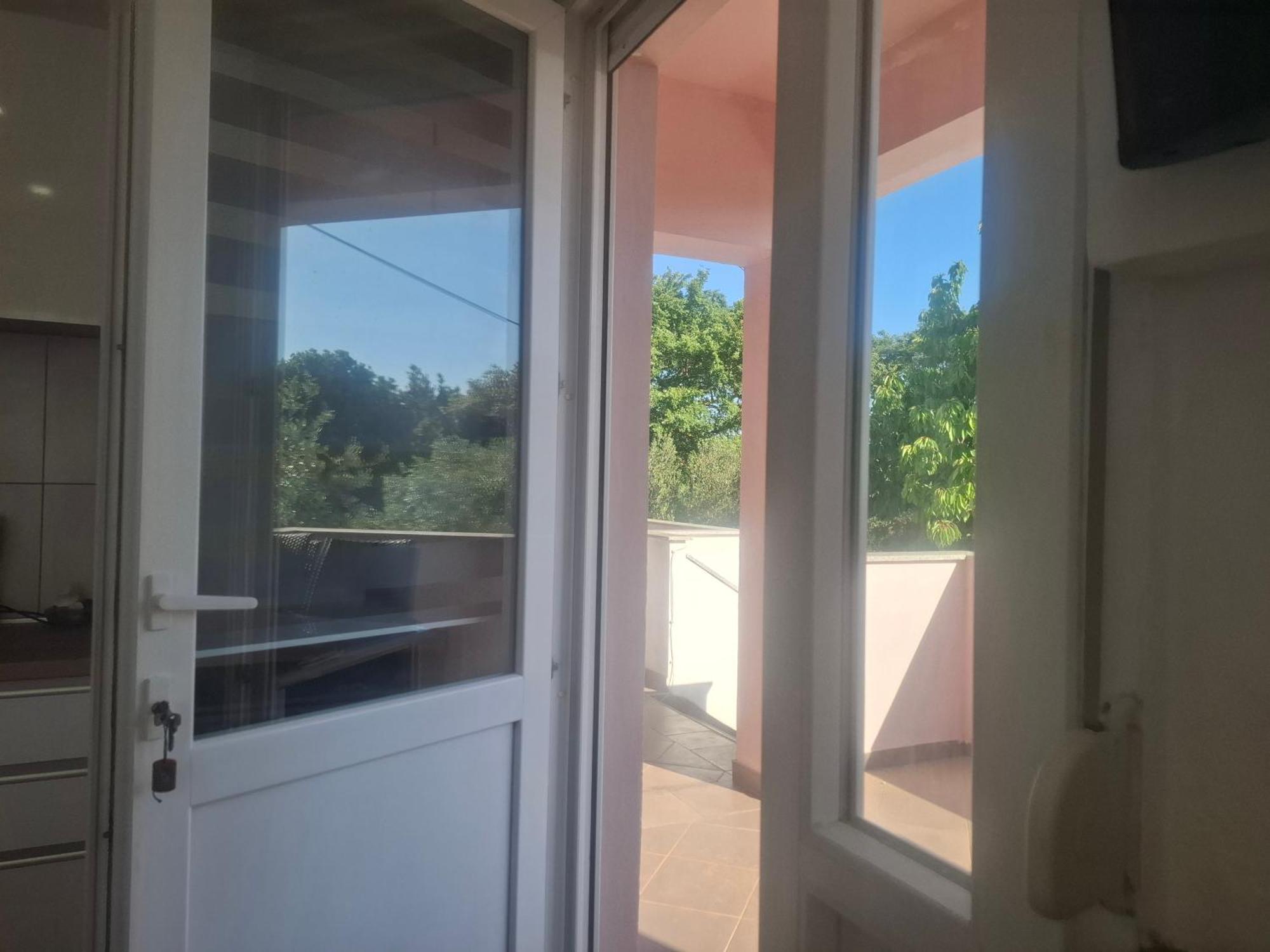 Apartments Zaton Draga Ngoại thất bức ảnh