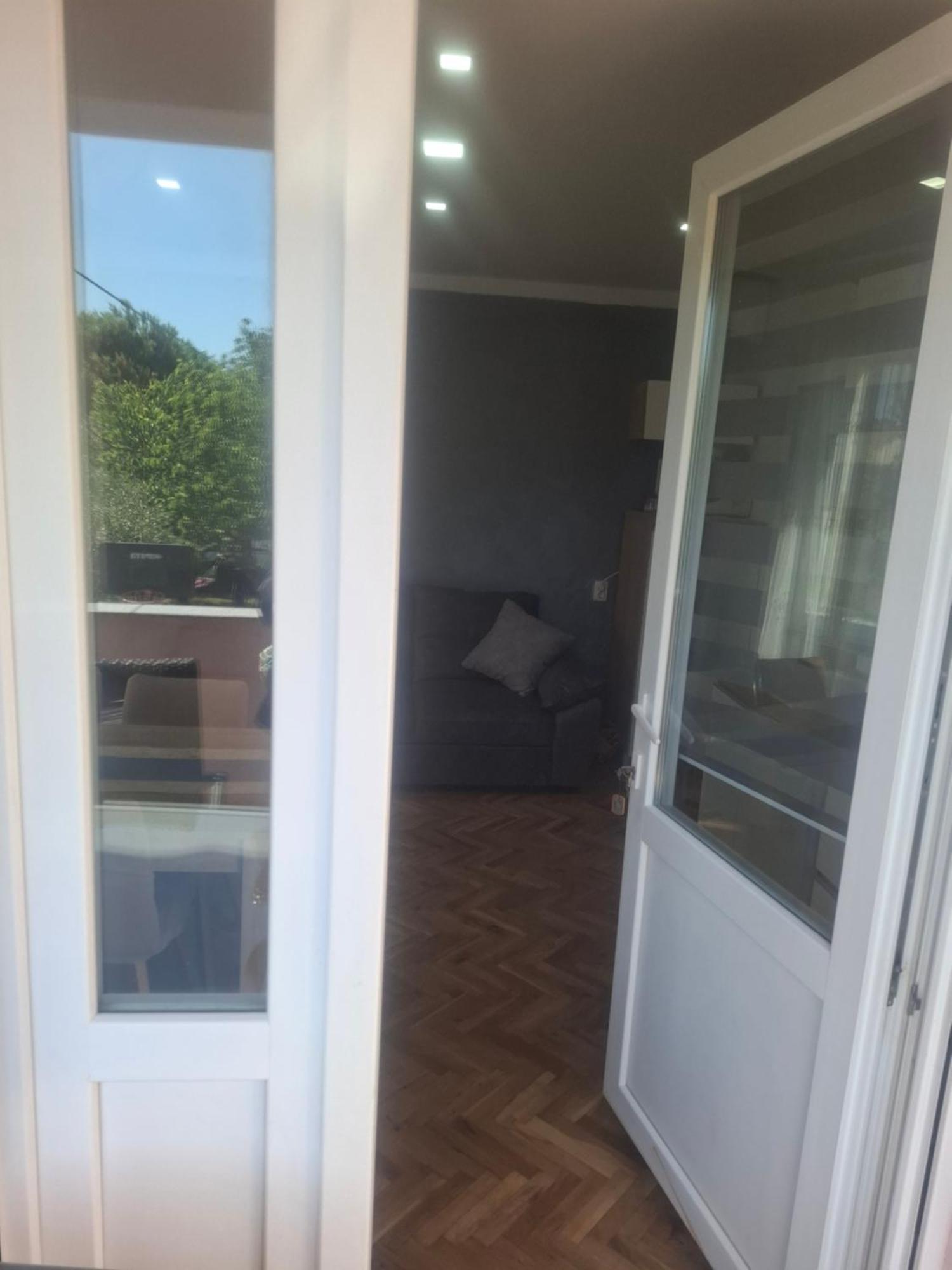 Apartments Zaton Draga Ngoại thất bức ảnh