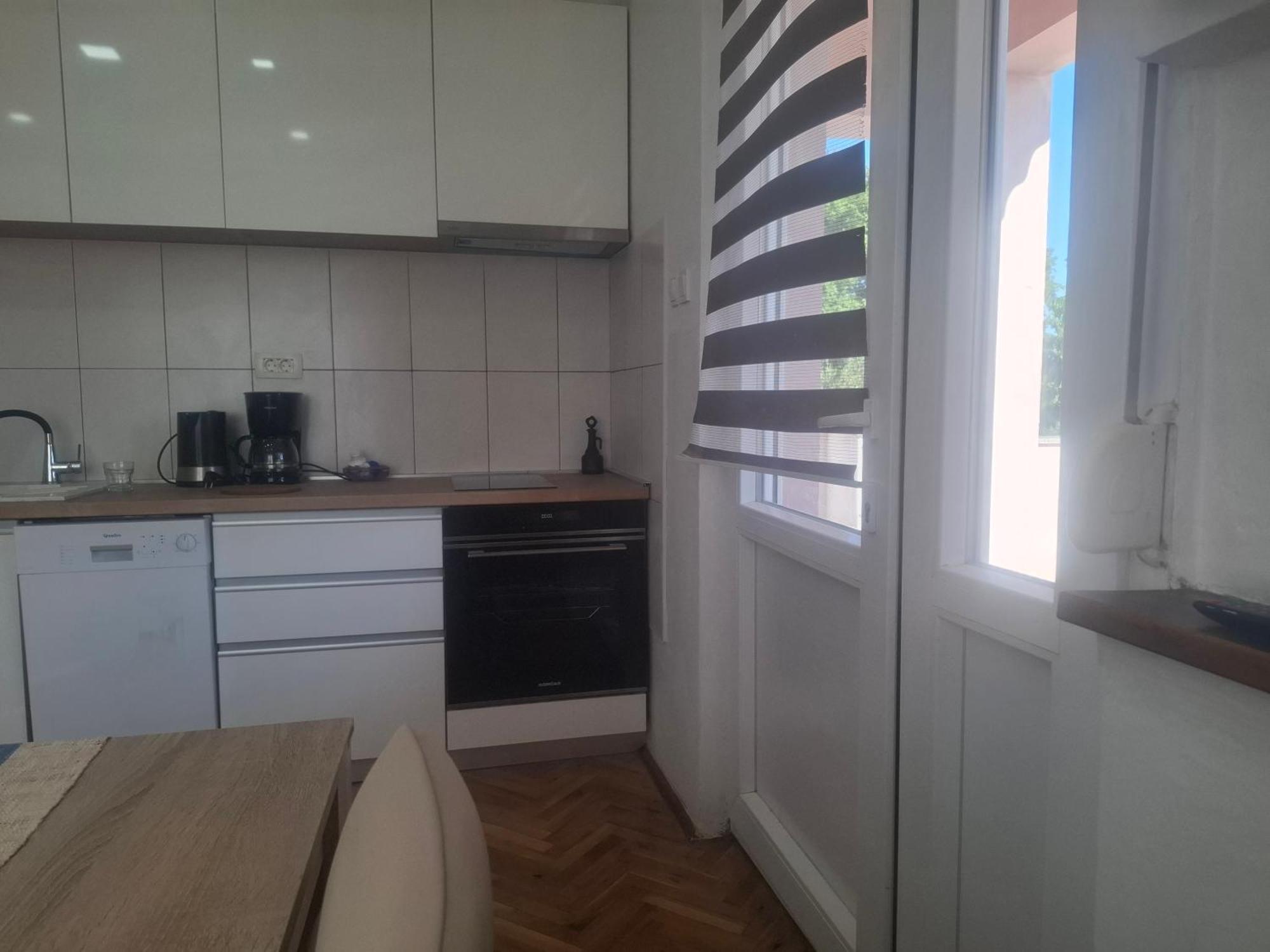 Apartments Zaton Draga Ngoại thất bức ảnh
