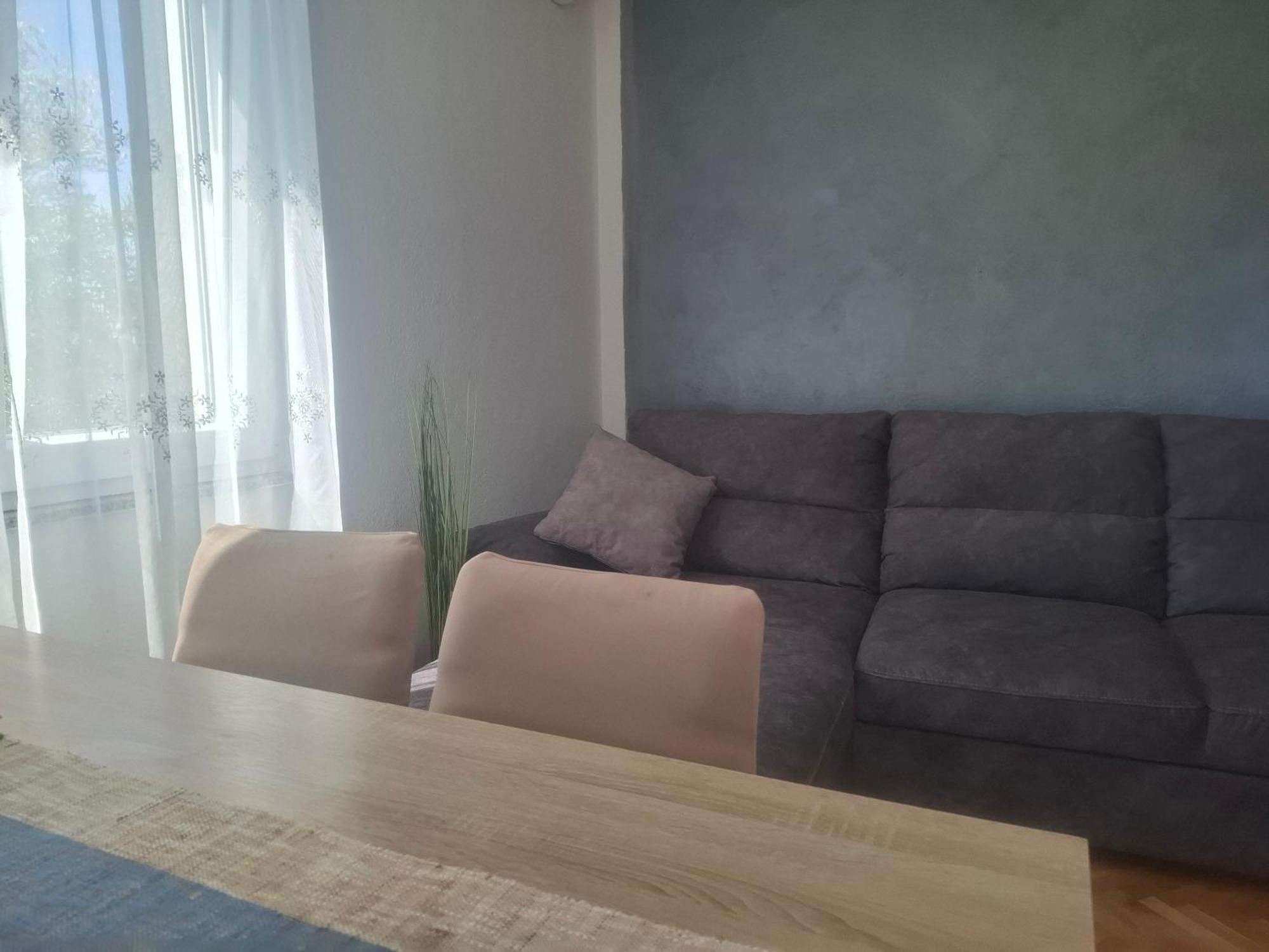 Apartments Zaton Draga Ngoại thất bức ảnh