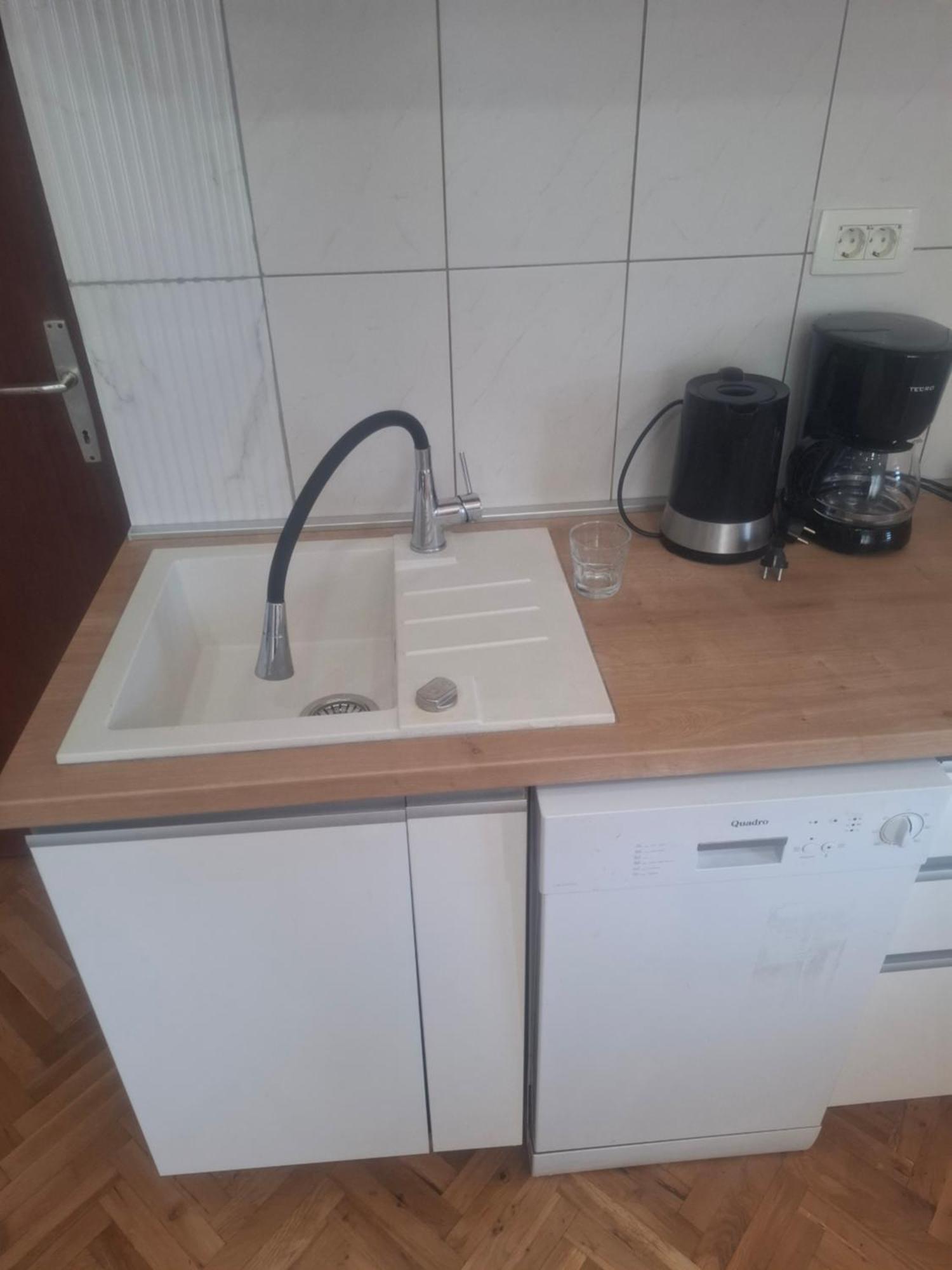Apartments Zaton Draga Ngoại thất bức ảnh