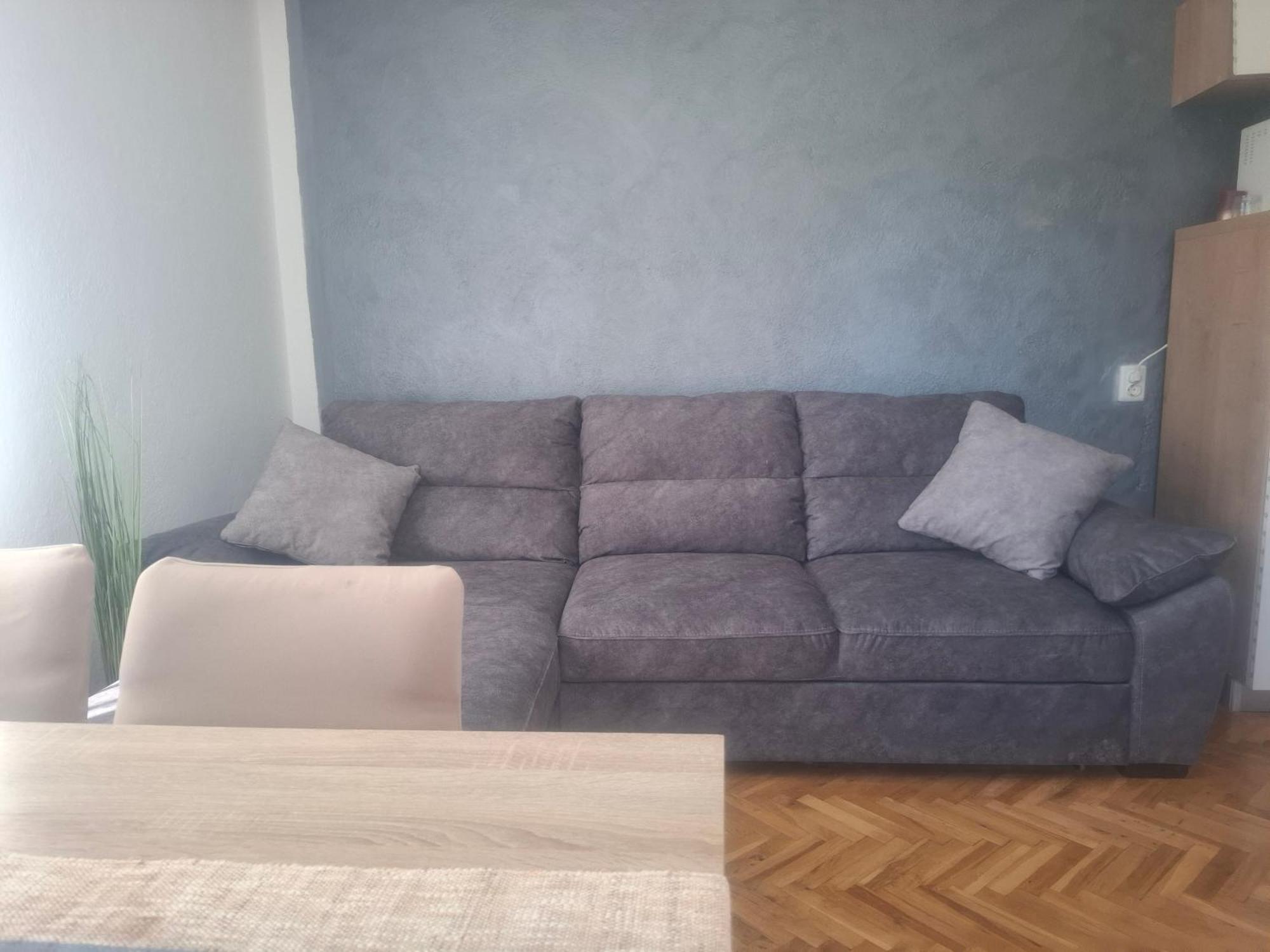 Apartments Zaton Draga Ngoại thất bức ảnh
