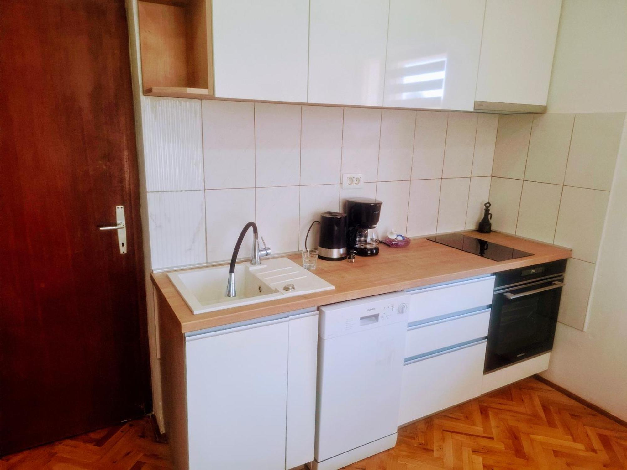 Apartments Zaton Draga Ngoại thất bức ảnh