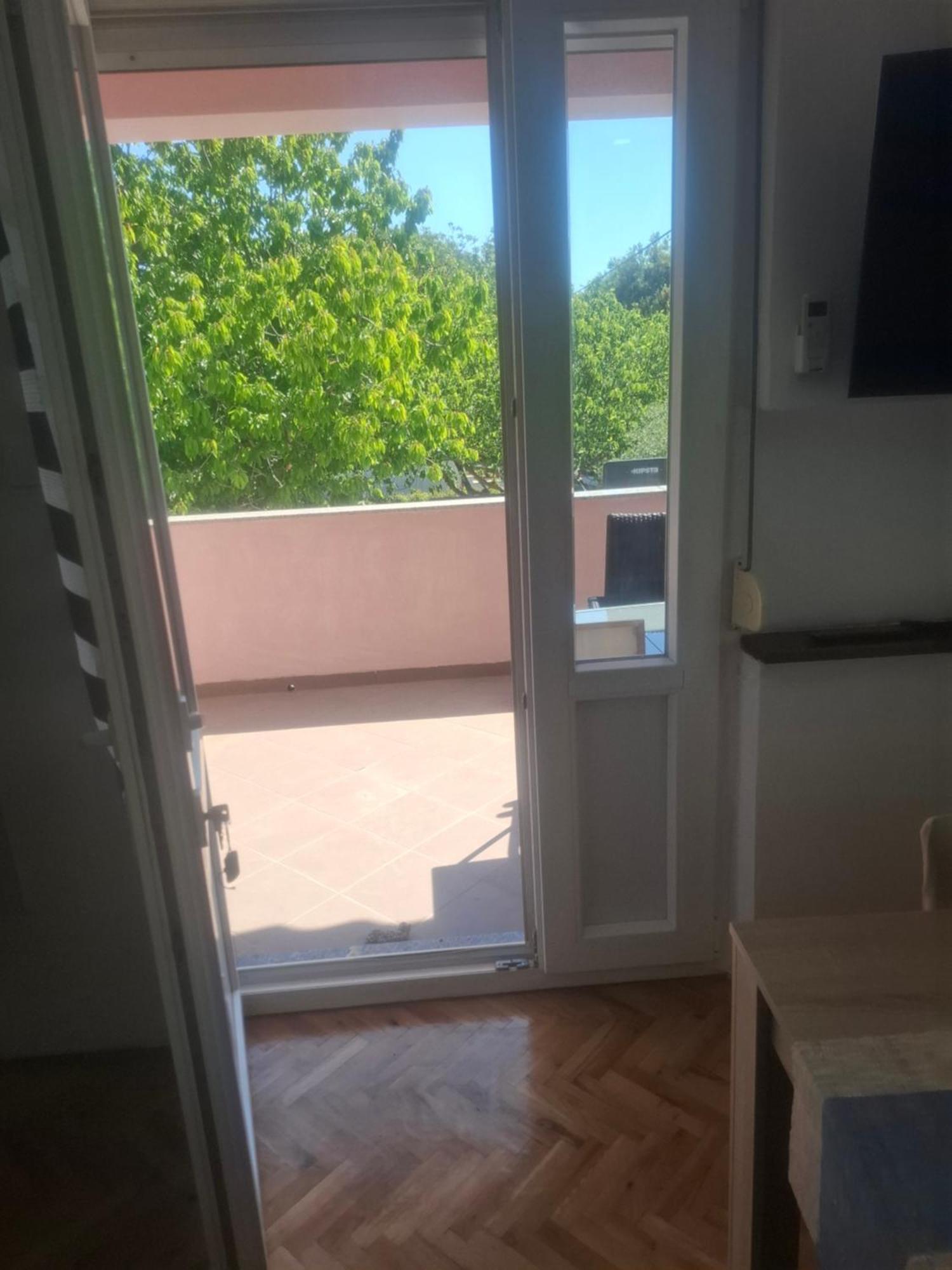 Apartments Zaton Draga Ngoại thất bức ảnh