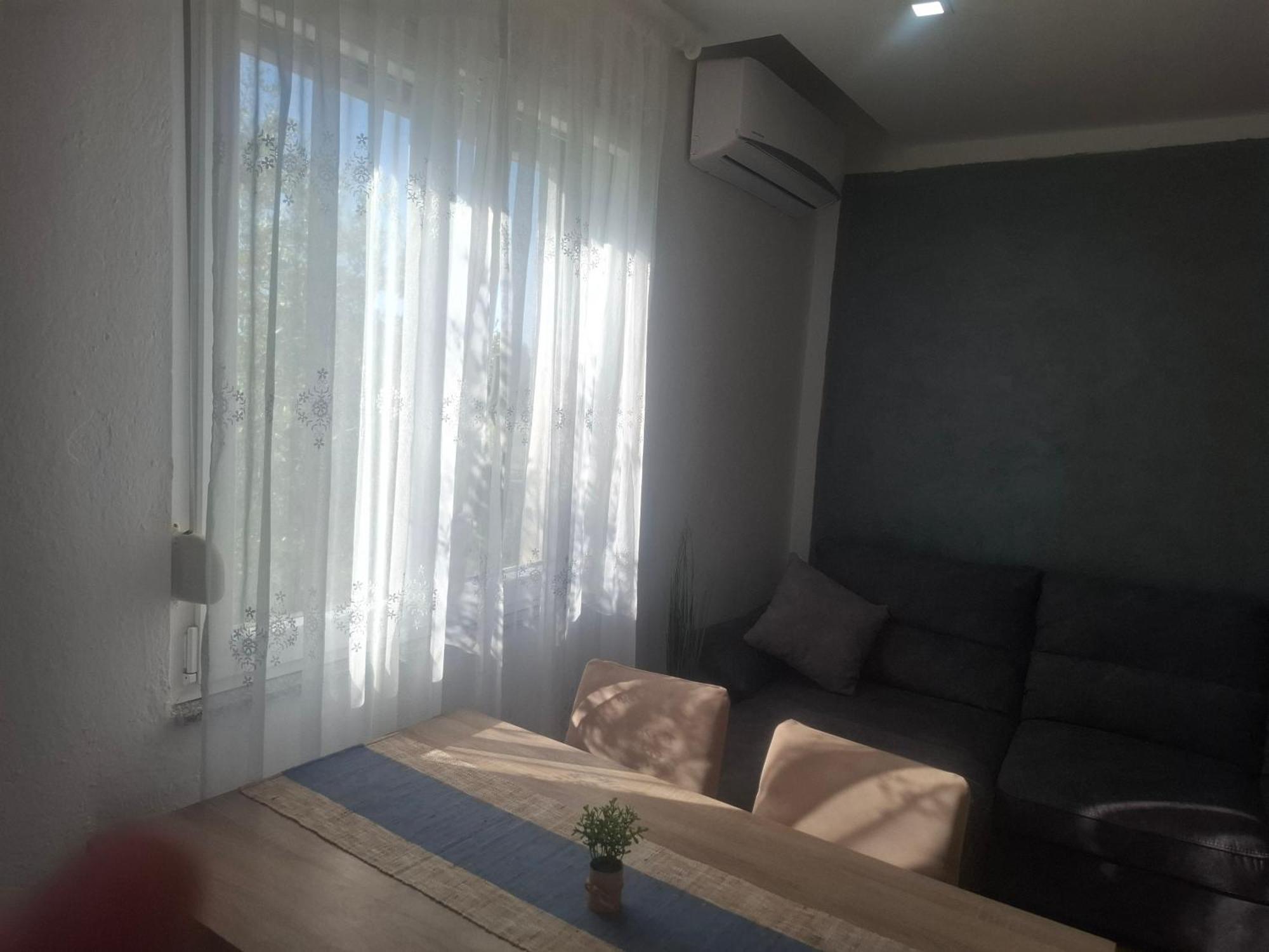 Apartments Zaton Draga Ngoại thất bức ảnh