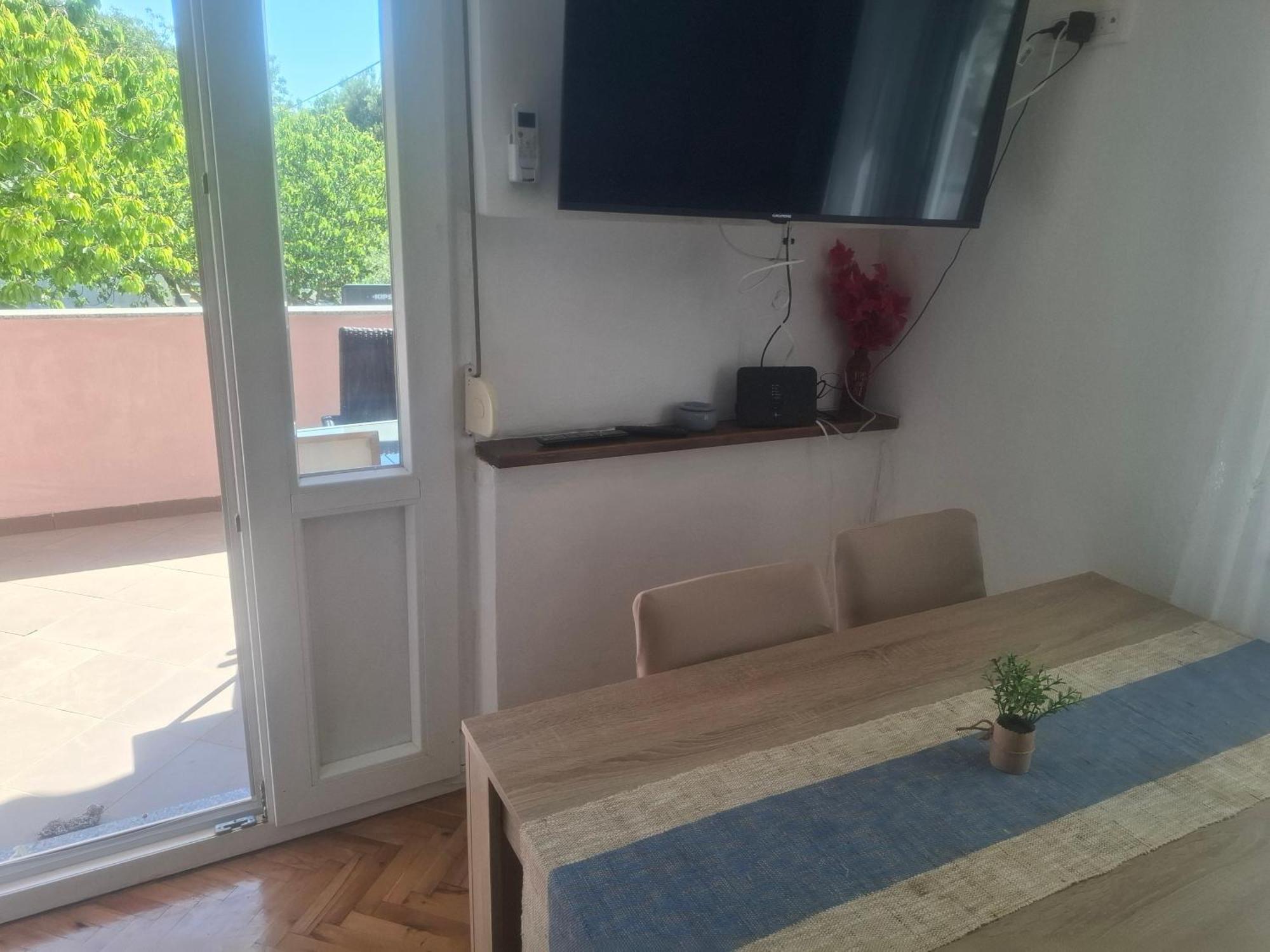 Apartments Zaton Draga Ngoại thất bức ảnh