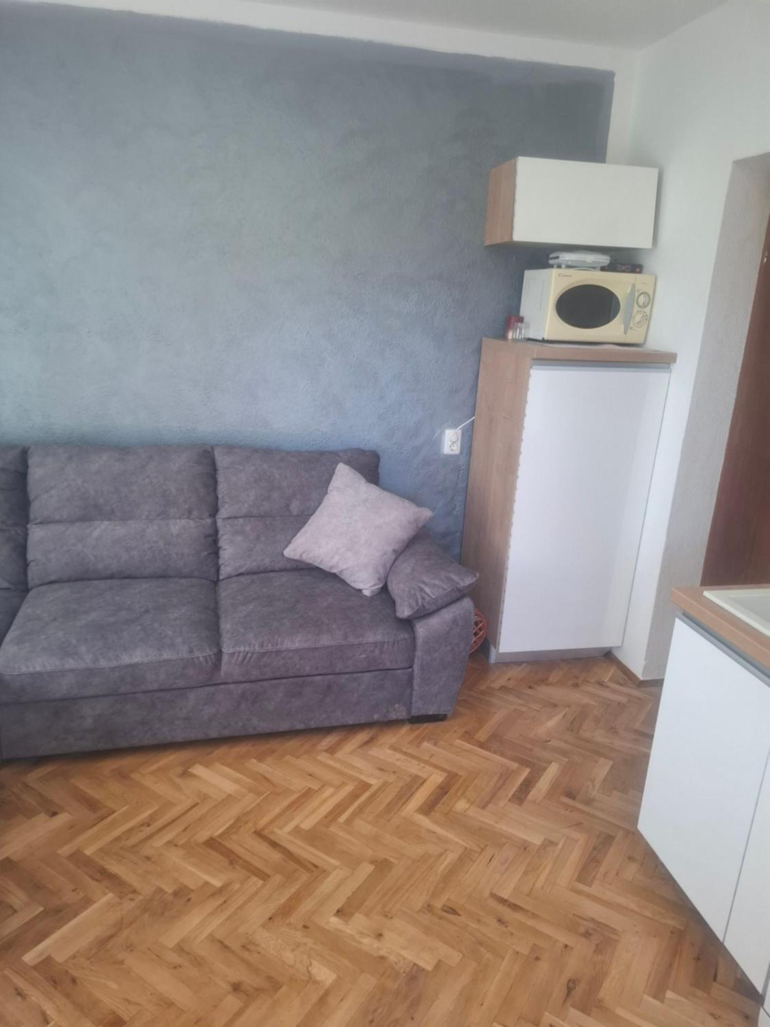 Apartments Zaton Draga Ngoại thất bức ảnh