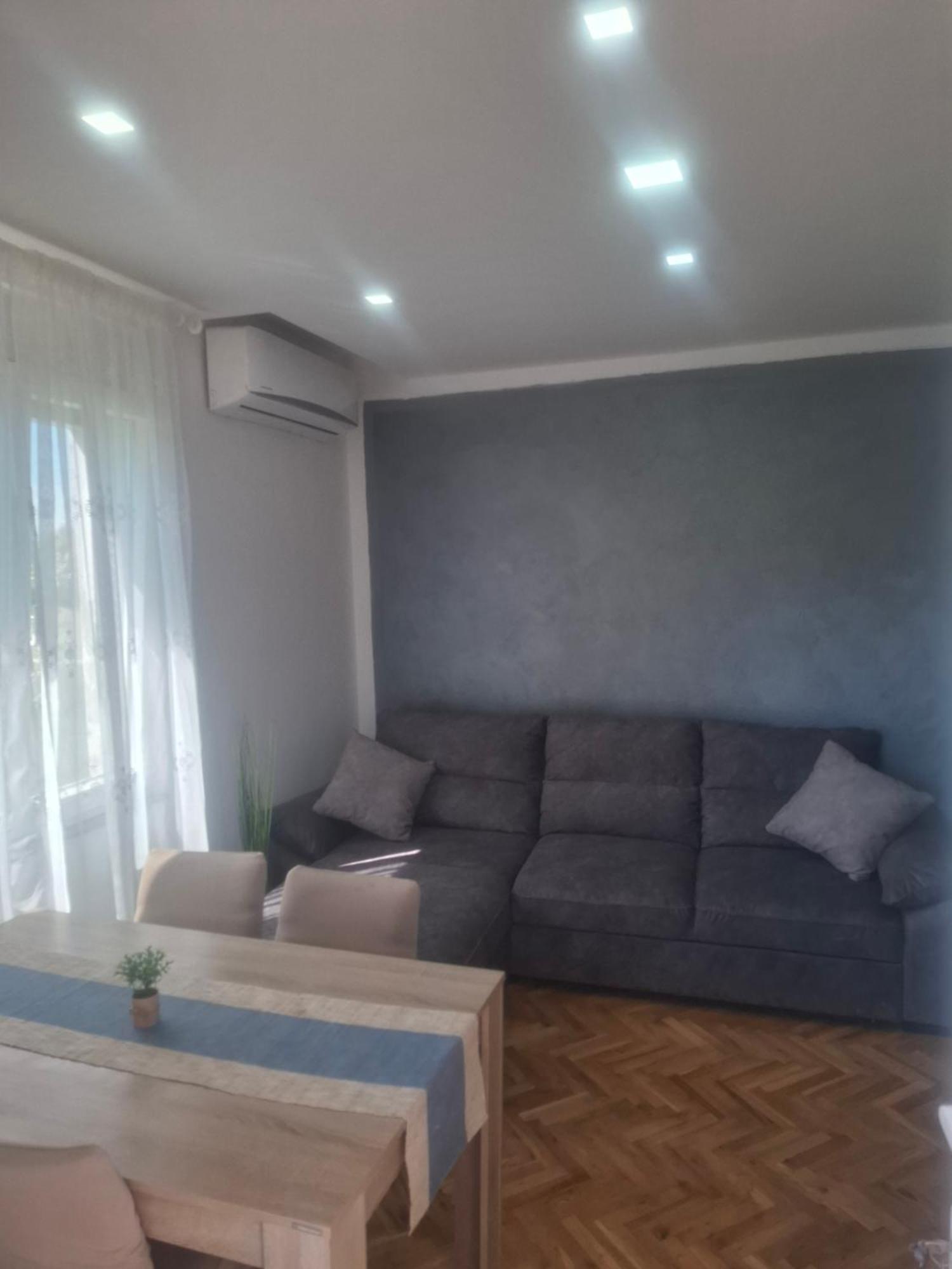 Apartments Zaton Draga Ngoại thất bức ảnh